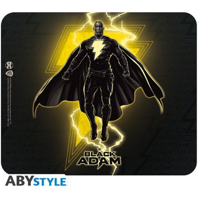 ABYstyle DC COMICS Black Adam ABYACC433 – Hledejceny.cz