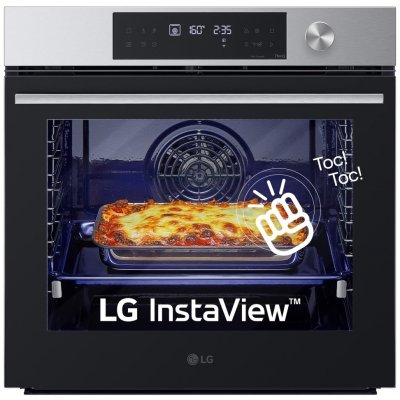LG WSED7613S.BSTQEUE – Zboží Dáma