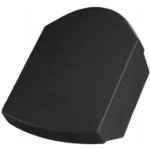 BMI Bramac DuroVent Kryt sanitárního nástavce černý – Sleviste.cz