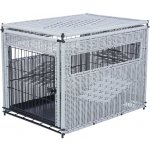Trixie Klec interiérový Kennel M 58 x 60 x 77 cm – Sleviste.cz