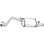 Bosal BS 282-763 – Hledejceny.cz