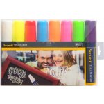 Securit SMA720 Assorted Primary 8ks – Sleviste.cz