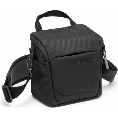 Manfrotto Advanced Shoulder bag S III MB MA3-SB-S – Zboží Živě