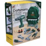 Wiky nářadí set stolek v batohu – Zbozi.Blesk.cz