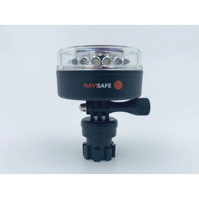 Navisafe 12BB all round light – Hledejceny.cz