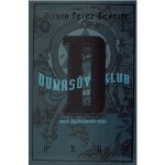 Dumasův klub – Zboží Dáma