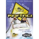 Rafťáci DVD – Hledejceny.cz
