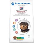 Hill’s Puppy Mini VetEssentials 2 kg – Hledejceny.cz