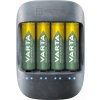 Nabíječka baterií Varta Eco Charger + 4x AAA 800mAh Recycled 57680101421