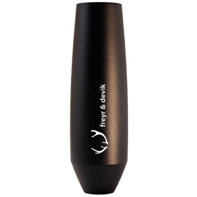 Freyr & Devik Ultimate silence 3D 131 .224 5/8x24 – Zboží Dáma