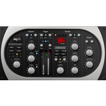 SPL DrumXchanger