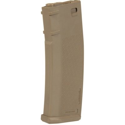 Specna Arms zásobník S-MAG pro M4 na 380 ran – Sleviste.cz