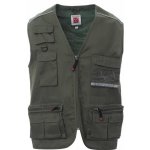 Payper vesta Pocket Khaki – Hledejceny.cz