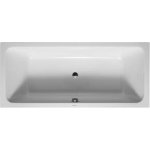 Duravit D-Code 180 x 80 cm 700101000000000 – Hledejceny.cz