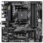 Gigabyte B550M DS3H AC R2 – Zboží Živě