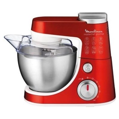 Moulinex QA 400 Masterchef Gourmet od 3 710 Kč - Heureka.cz