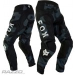 Fox Racing 180 Bnkr černé maskáčové – Zbozi.Blesk.cz