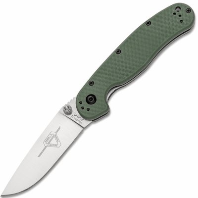 Ontario RAT II Folder OD Green ON8860OD – Hledejceny.cz