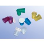 Dahlhausen Kelímek na léky Čirý – Zboží Dáma