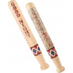 Cinereplicas | Birds Of Prey - váleček Harley Quinn Bat 44 cm – Hledejceny.cz