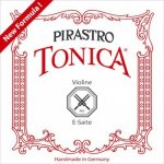 Pirastro TONICA 412041 – Zbozi.Blesk.cz