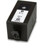 HP 917XL originální inkoustová kazeta černá 3YL85AE – Hledejceny.cz