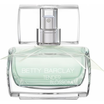 Betty Barclay Tender Blossom toaletní voda dámská 20 ml – Hledejceny.cz