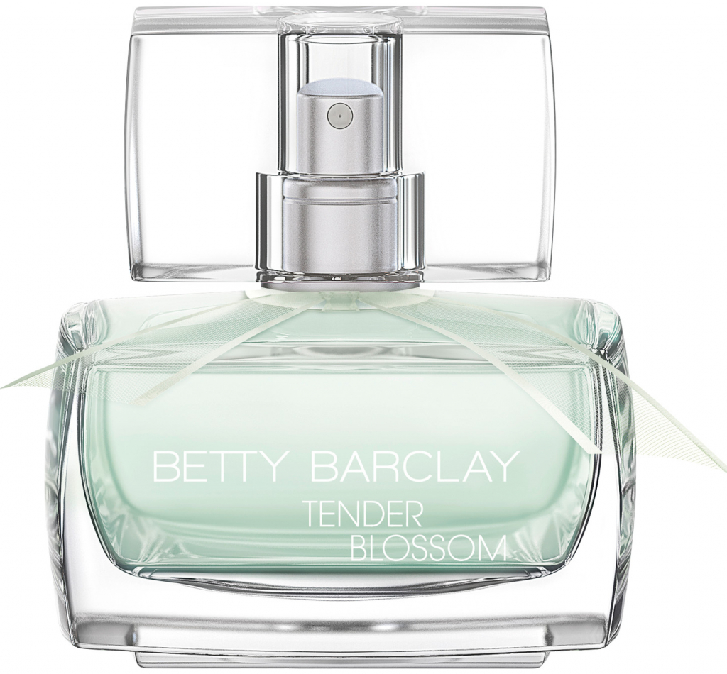 Betty Barclay Tender Blossom toaletní voda dámská 20 ml