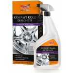Moje Auto Krvavé kolo 750 ml – Hledejceny.cz