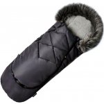 Jasmine Zimní z ovčí vlny Ovečka Černý – Zboží Dáma