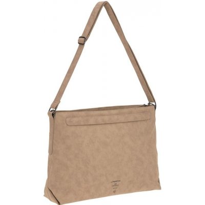 Lässig Taška Tender Shoulder Bag Camel