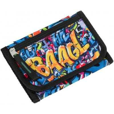 Baagl Skatepark – Zboží Dáma