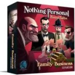 Starling Games Nothing Personal Family Business – Hledejceny.cz