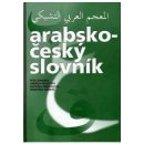 CDROM - Arabsko-český slovník - Andrea Moustafa, Naděžda Oba...