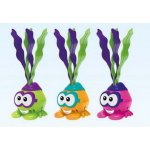 Wiky Hračka na potápění krab světelné efekty 22 cm – Zboží Mobilmania