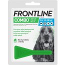 Frontline Combo Spot-On Dog M 10-20 kg 1 x 1,34 ml