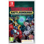 Transformers: Battlegrounds – Hledejceny.cz