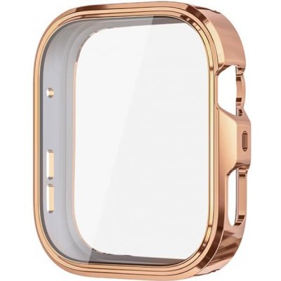 VSECHNONAMOBIL 109735 TPU FULL COVER Kryt pro Huawei Watch Fit 4 Pro ROSE GOLD – Zboží Živě