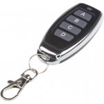 Univerzální dálkový ovladač s frekvencí 433,92 MHz (se623) – Zbozi.Blesk.cz