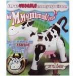 Nafukovací kravička Daisy – Zboží Dáma