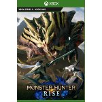Monster Hunter Rise – Zboží Živě