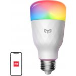 Xiaomi Yeelight Smart Bulb W3 LED žárovka , barevná – Zboží Živě