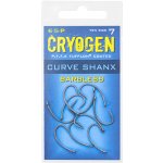 ESP bez protihrotu Cryogen Curve Shanx vel.4 10 ks – Zboží Dáma
