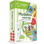 Pexeso Hudební nástroje – Hledejceny.cz