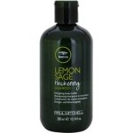 Paul Mitchell Tea Tree Lemon Sage Thickening Shampoo 300 ml – Zboží Mobilmania