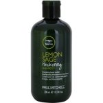 Paul Mitchell Tea Tree Lemon Sage Thickening Shampoo 300 ml – Hledejceny.cz