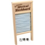 Trophy Musical Instruments Musical Washboard – Zboží Dáma