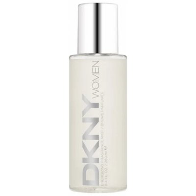 DKNY Women tělový sprej 250 ml – Zboží Dáma DKNY Women tělový sprej 250 ml – Zboží Dáma