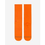 Stance Icon Orange oranžová – Zboží Mobilmania