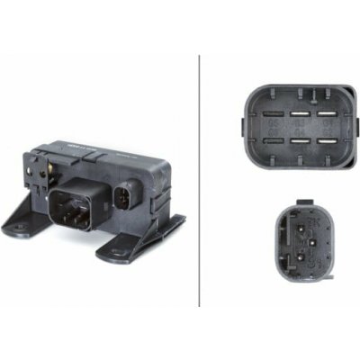 Relé žhavícího systému HELLA 4RV 008 188-571 (4RV008188571) – Hledejceny.cz